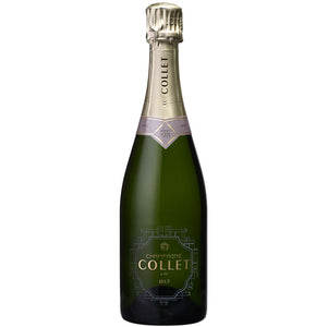 Champagne Collet Brut NV