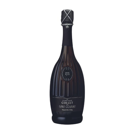 Champagne Collet Esprit Couture NV-Champagne & Sparkling-World Wine