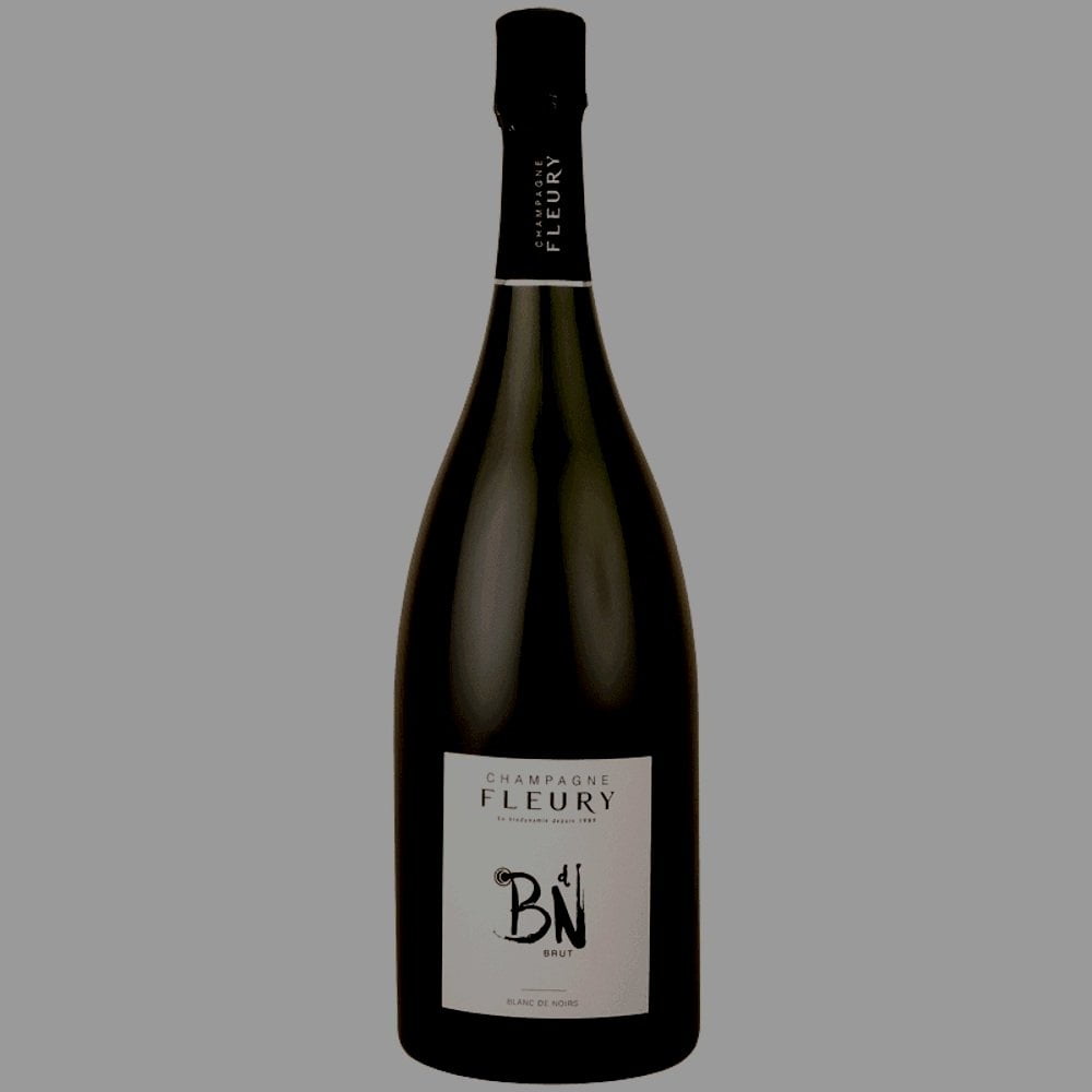 Champagne Fleury Blanc De Noir 1.5L NV