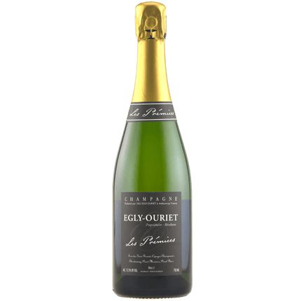 Champagne Egly-Ouriet Brut Les Prémices-Champagne & Sparkling-World Wine