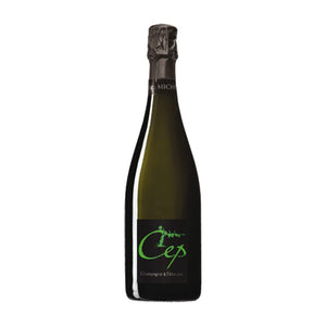 Champagne Jean Michel Cep Extra NV