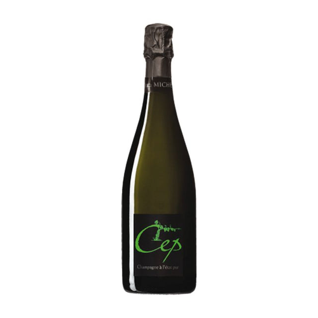 Champagne Jean Michel Cep Extra NV-Champagne & Sparkling-World Wine