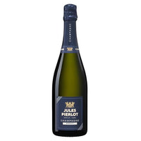 Champagne Jules Pierlot Brut 12% 750ML-Champagne & Sparkling-World Wine