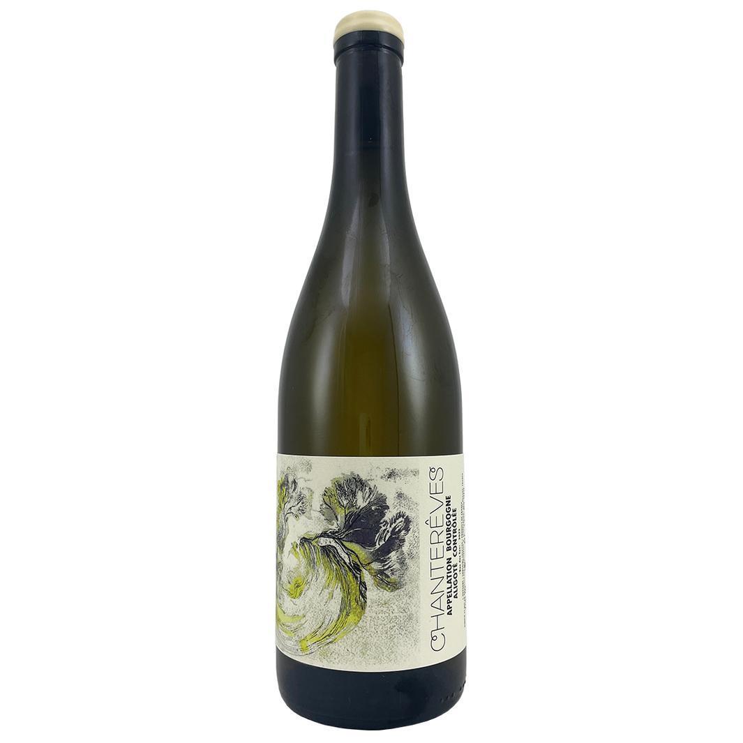 Chanterêves Bourgogne Aligoté Bas des Ees 2023-White Wine-World Wine