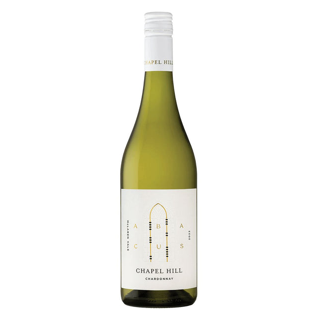 Chapel Hill Abacus Chardonnay-White Wine-World Wine