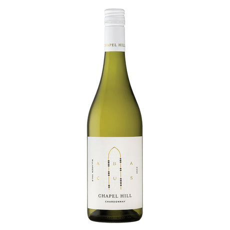 Chapel Hill Abacus Chardonnay 2022 -clearance-White Wine-World Wine