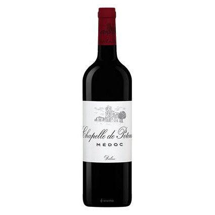 Chapelle de Potensac (Medoc) 2018-Red Wine-World Wine