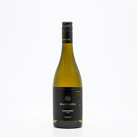 Marnong Estate Chardonnay 2022-White Wine-World Wine