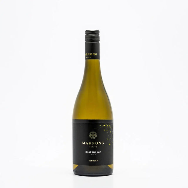 Marnong Estate Chardonnay 2022-White Wine-World Wine