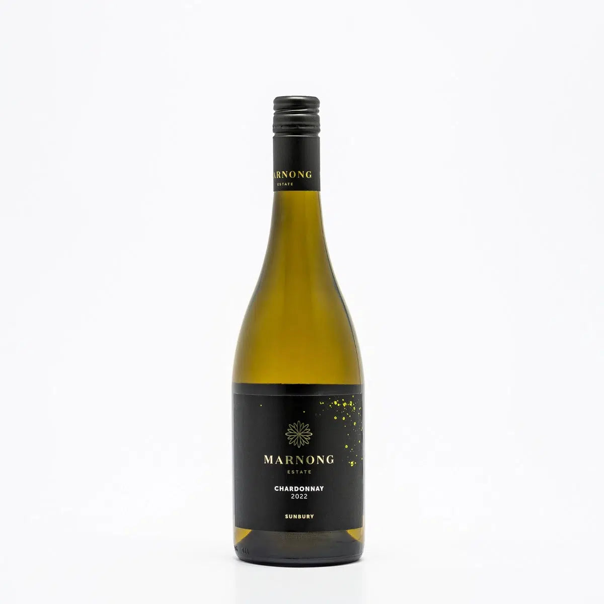 Marnong Estate Single Vineyard Chardonnay 2024-White Wine-World Wine