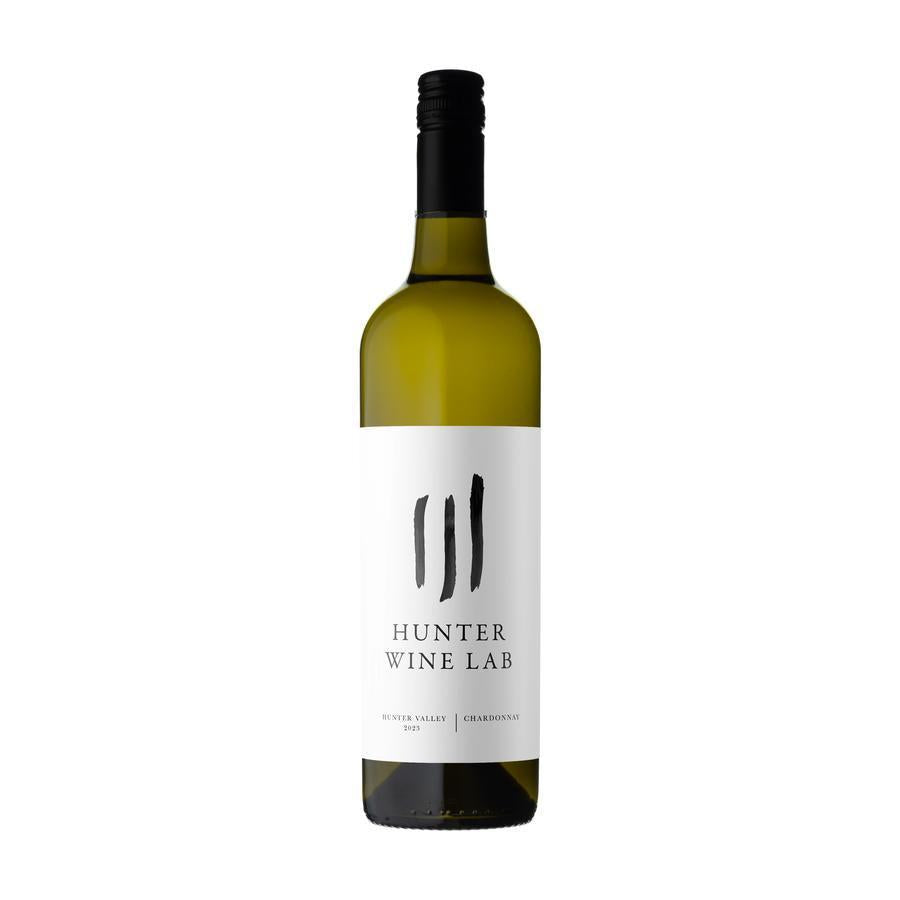 UUSC Hunter Valley Chardonnay 2023