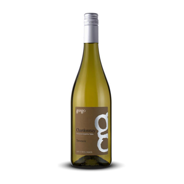 Gorgo Chardonnay Verona IGT 2021-White Wine-World Wine