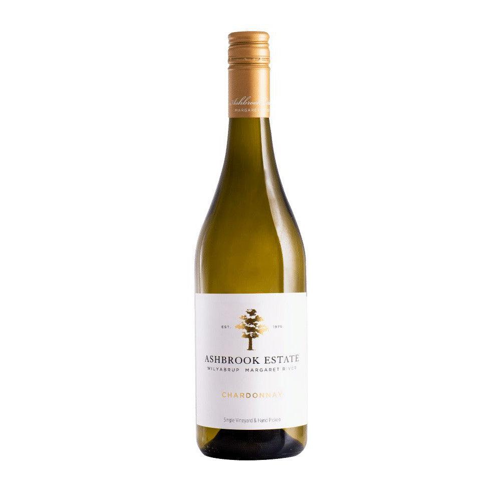 Ashbrook Estate Chardonnay 2022-White Wine-World Wine