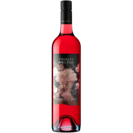 Charles Melton Rose of Virginia 2023-Rose Wine-World Wine