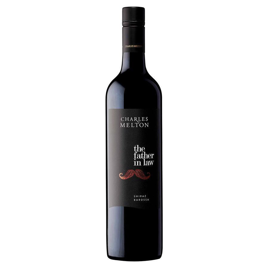 Charles Melton Father In Law Shiraz 2022-Red Wine-World Wine