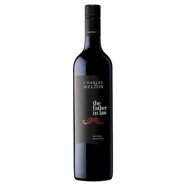 Charles Melton Father In Law Shiraz 2022-Red Wine-World Wine