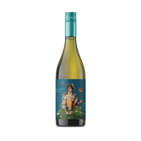 Charlotte’S Paradise Pinot Gris 2022-White Wine-World Wine