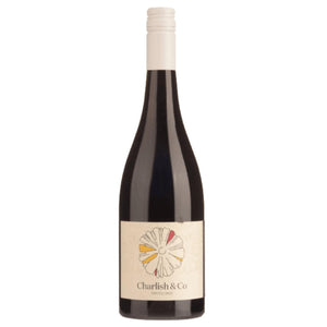 Charlish & Co 'Tinto' Cabernet Sauvignon/Tempranillo 2021