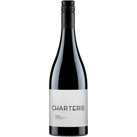 Charteris Shiraz Hunter Valley 2021 (6 Bottle Case)-Red Wine-World Wine