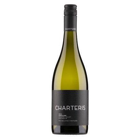 Charteris ‘Bellevue Vineyard’ Semillon Hunter Valley 2022-White Wine-World Wine
