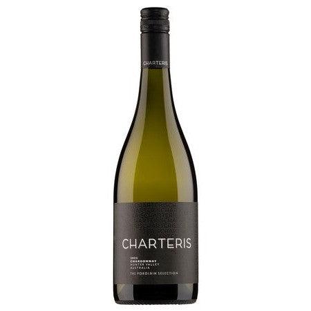 Charteris ‘Pokolbin Selection’ Chardonnay 2022-White Wine-World Wine