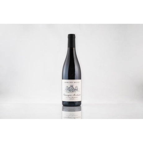 Armand Heitz Heitz Chassagne Montrachet 1er Cru 'Morgeot' Rouge 2021-Red Wine-World Wine