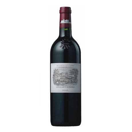 Chateau Lafte Rothschild, 1ème G.C.C, 1855 Pauillac 2015-Red Wine-World Wine