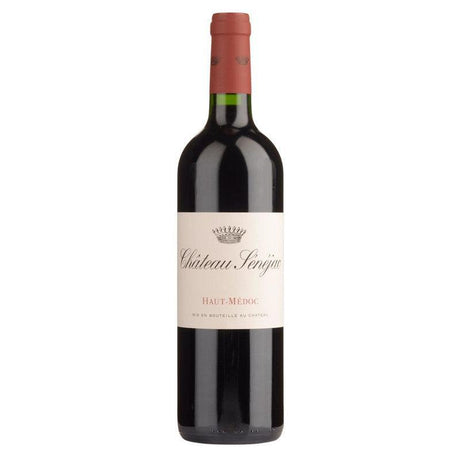 Chateau Senejac Senejac Haut Medoc 375ml 2022-Red Wine-World Wine