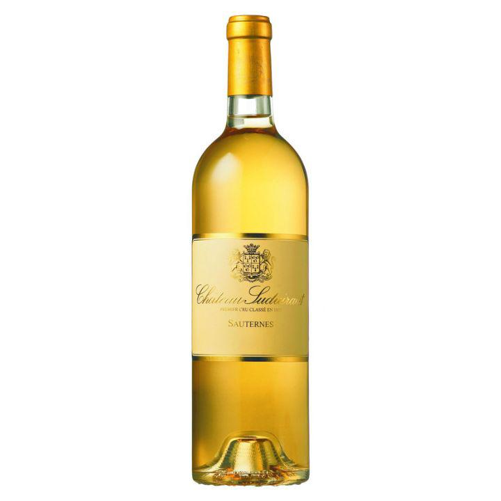 Chateau Suduiraut, 1er G.C.C, 1855 Sauternes 2019-Dessert Wine-World Wine