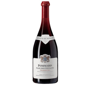 Chateau de Meursault Pommard ‘Clos des Epenots’ 1er Cru 2021