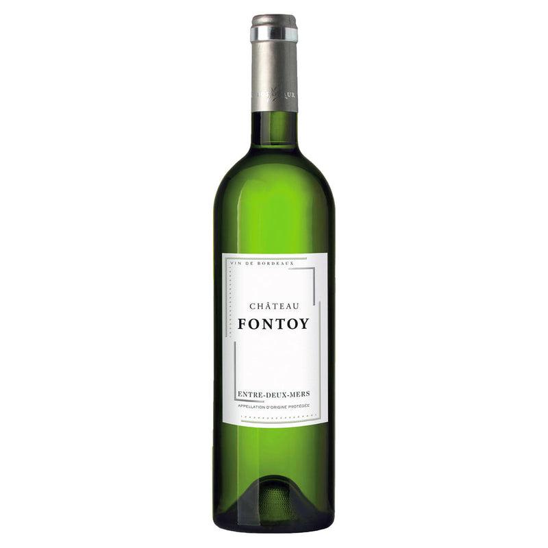 Château Fontoy Fontoy Blanc 2022-White Wine-World Wine