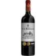 Château Lys De Maisonneuve Montagne Saint-Émilion 2022-Red Wine-World Wine