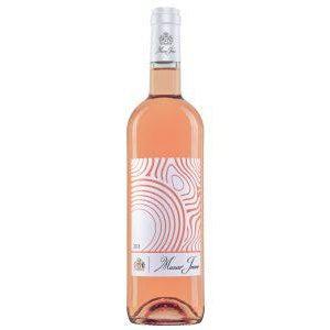 Chateau Musar Jeune Rose 2020 -STOCKTAKE-Rose Wine-World Wine
