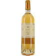 Chateau d’Yquem, 1er Supérieur G.C.C, 1855 Sauternes 2005-Dessert, Sherry & Port-World Wine