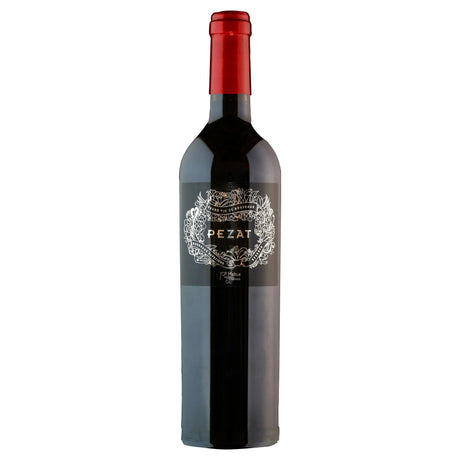 Chateau Pezat Bordeaux Supérieur 2022-Red Wine-World Wine