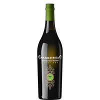 Chazalettes & Co. Vermouth de Torino Extra Dry (750ml)-Dessert, Sherry & Port-World Wine
