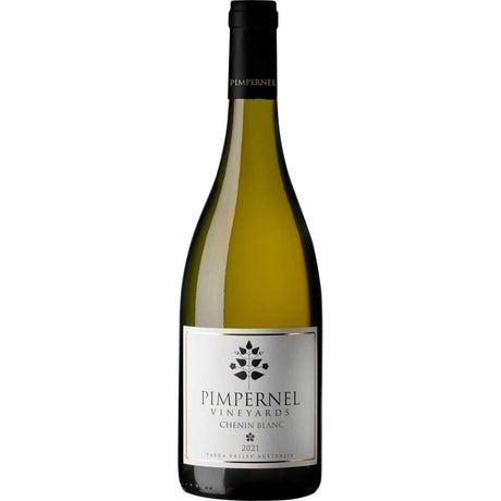 Pimpernel Chenin Blanc 2021-White Wine-World Wine