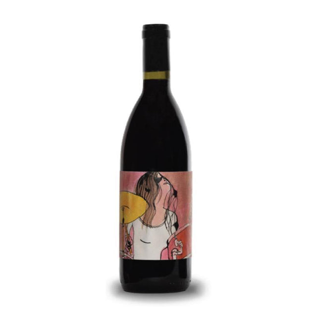 Tempo with Michel Gondry Chianti DOCG 2020-Red Wine-World Wine