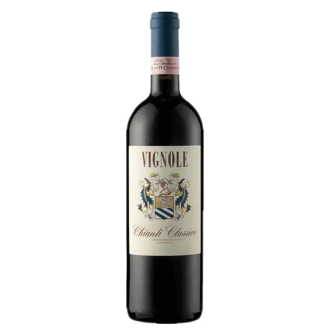 Vignole Vignole Chianti Classico DOCG Annata 2022