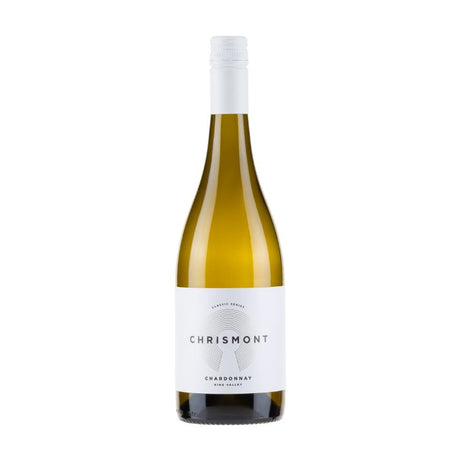 Chrismont Chardonnay 2024-White Wine-World Wine
