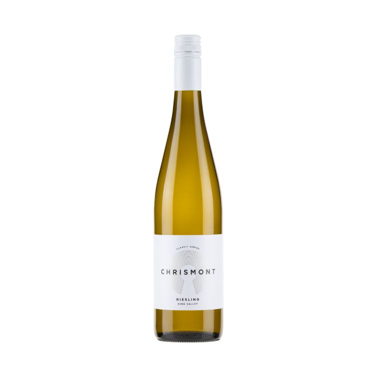Chrismont Riesling 2024-White Wine-World Wine