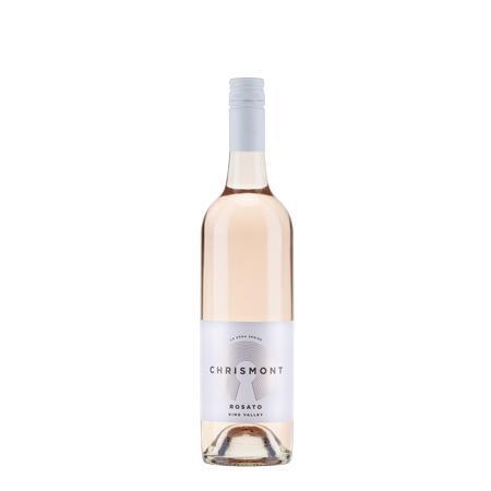 Chrismont Rosato 2024-Rose Wine-World Wine