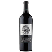 Cignale IGT 2019-Red Wine-World Wine