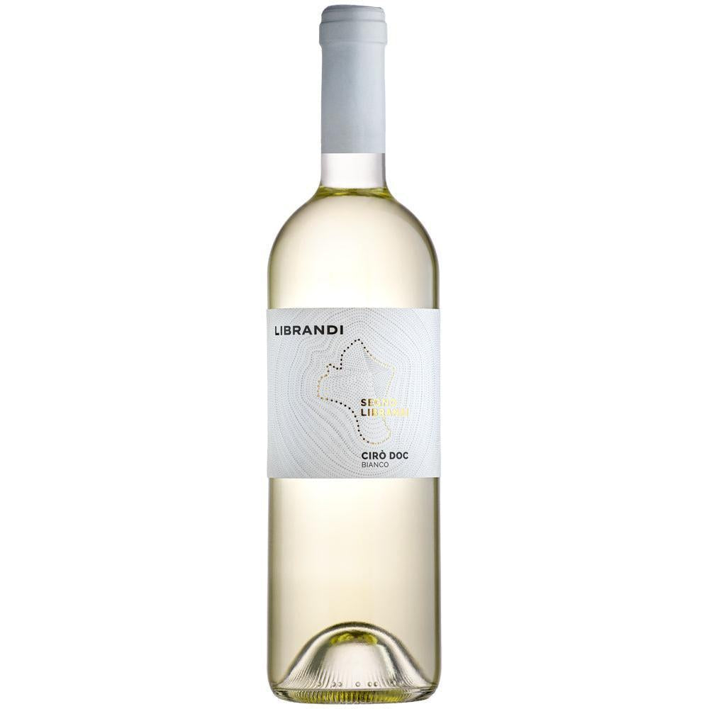 Librandi Cirò Bianco D.O.C-White Wine-World Wine