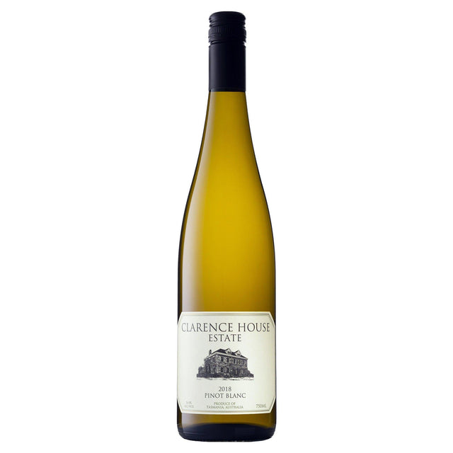 Clarence House Pinot Blanc 2021 -clearance-White Wine-World Wine