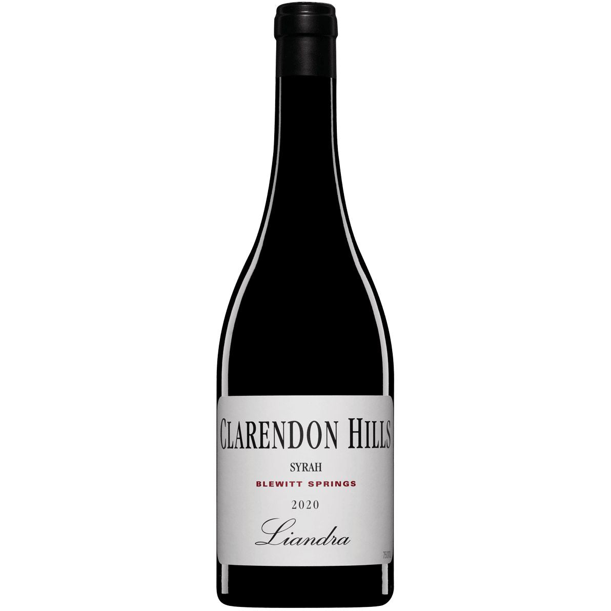 Clarendon Hills Liandra Syrah-Red Wine-World Wine