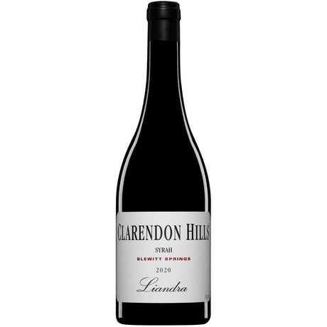 Clarendon Hills Liandra Syrah-Red Wine-World Wine