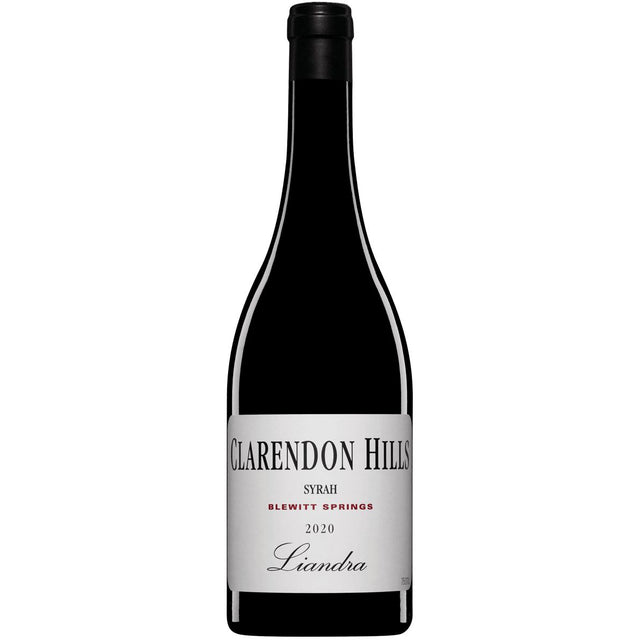 Clarendon Hills Liandra Syrah-Red Wine-World Wine