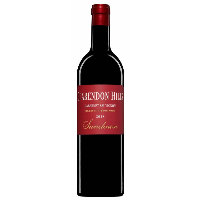 Clarendon Hills Sauvignon “Sandown Vineyard” 2018 (6 Bottle C