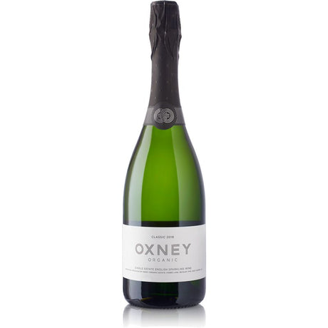 Oxney Organic Estate Classic 2018-Champagne & Sparkling-World Wine